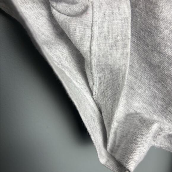 Vintage 90’s Team USA Olympic Team Single Stitch Shirt Ring Extra Large Gray XL - Picture 5 of 7